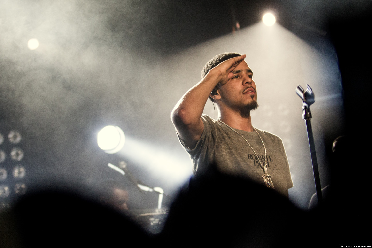 J Cole - Born Sinner Lyrics and Tracklist Genius