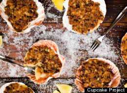 Are Seafood Cupcakes The Next Big Thing?