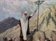 Serpents, Inner Demons And Spiritual Renewal