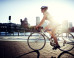 Yves Durif: Cycle Share and Cycle Hair