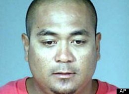 Hawaii Man Arrested For Driving Pickup Into Ocean
