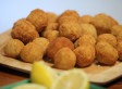 RECETA: Croquetas de papa y atún