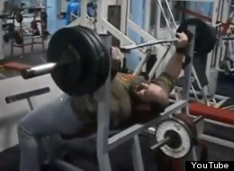 WATCH: Instant Gym Tip