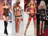 Abbey Clancy: Mrs Peter Crouch's 100 Sexiest...