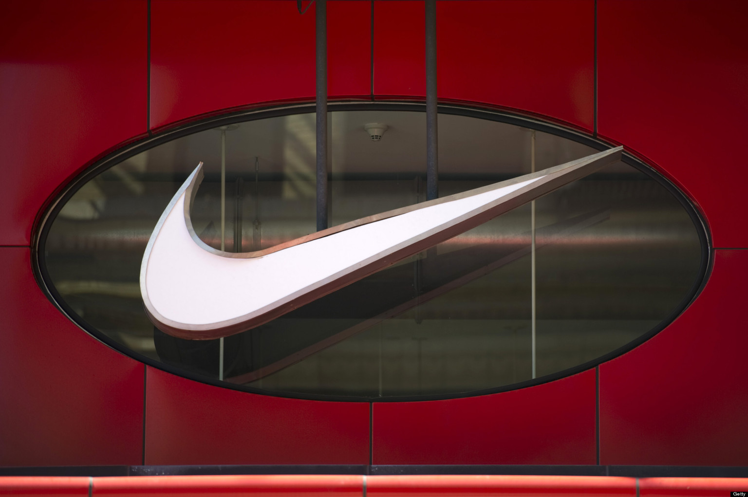 Nearly 300 Nike Clothing Makers Fired After Strikes In Cambodia HuffPost