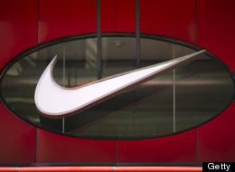 Cambodia Nike Strike