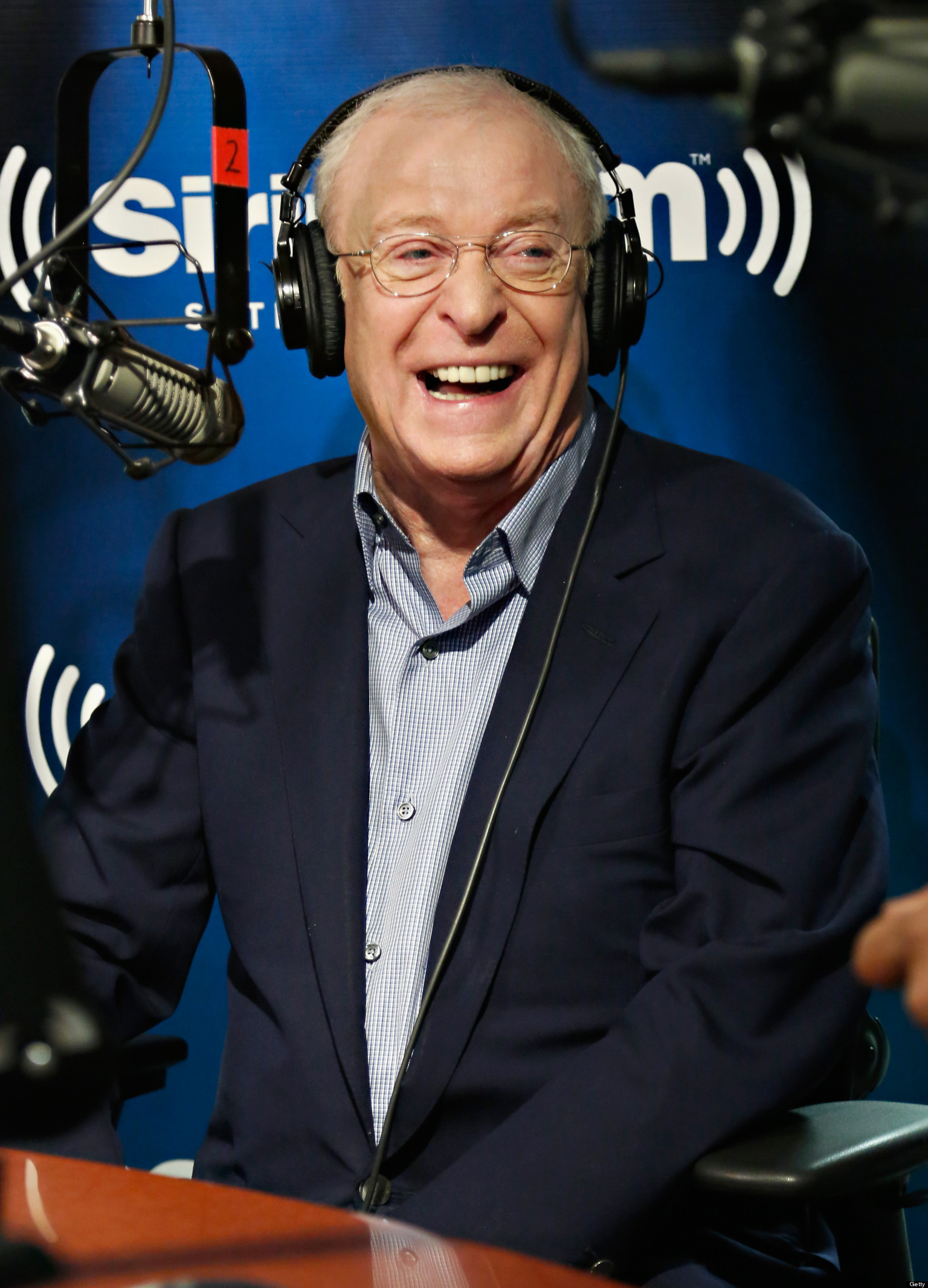 Michael Caine's 80th Birthday: Best Of The Octogenarian's Memorable