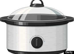 Crock-Pot Chocolate Brownie Recipe Is Simply Magical