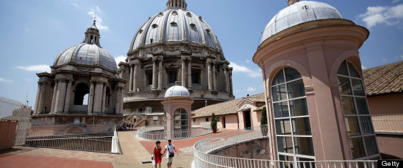 Vatican Bank