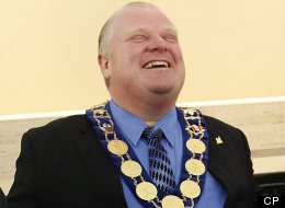 Rob Ford Libel Court Costs