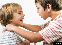 Comment faire cesser les disputes entre frères et soeurs