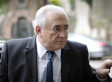 DSK Charge May Be Dropped