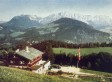 Hitler's Famous Alpine Retreat Getting $22 Million Makeover