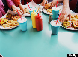 5 Worst Kids' Meals