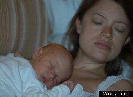 What if I Don't Love My Baby?