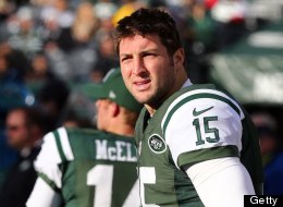 Tim Tebow To Patriots Is As Strange A Move As It Sounds