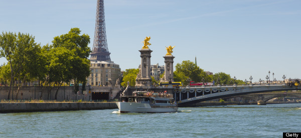 Smooth Sailing: Top Destinations for a European River Cruise
