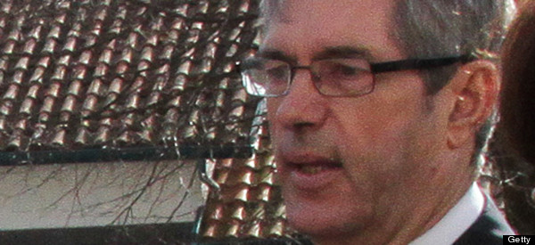 French Mayor Faces Jail Time For Gay Marriage Refusal