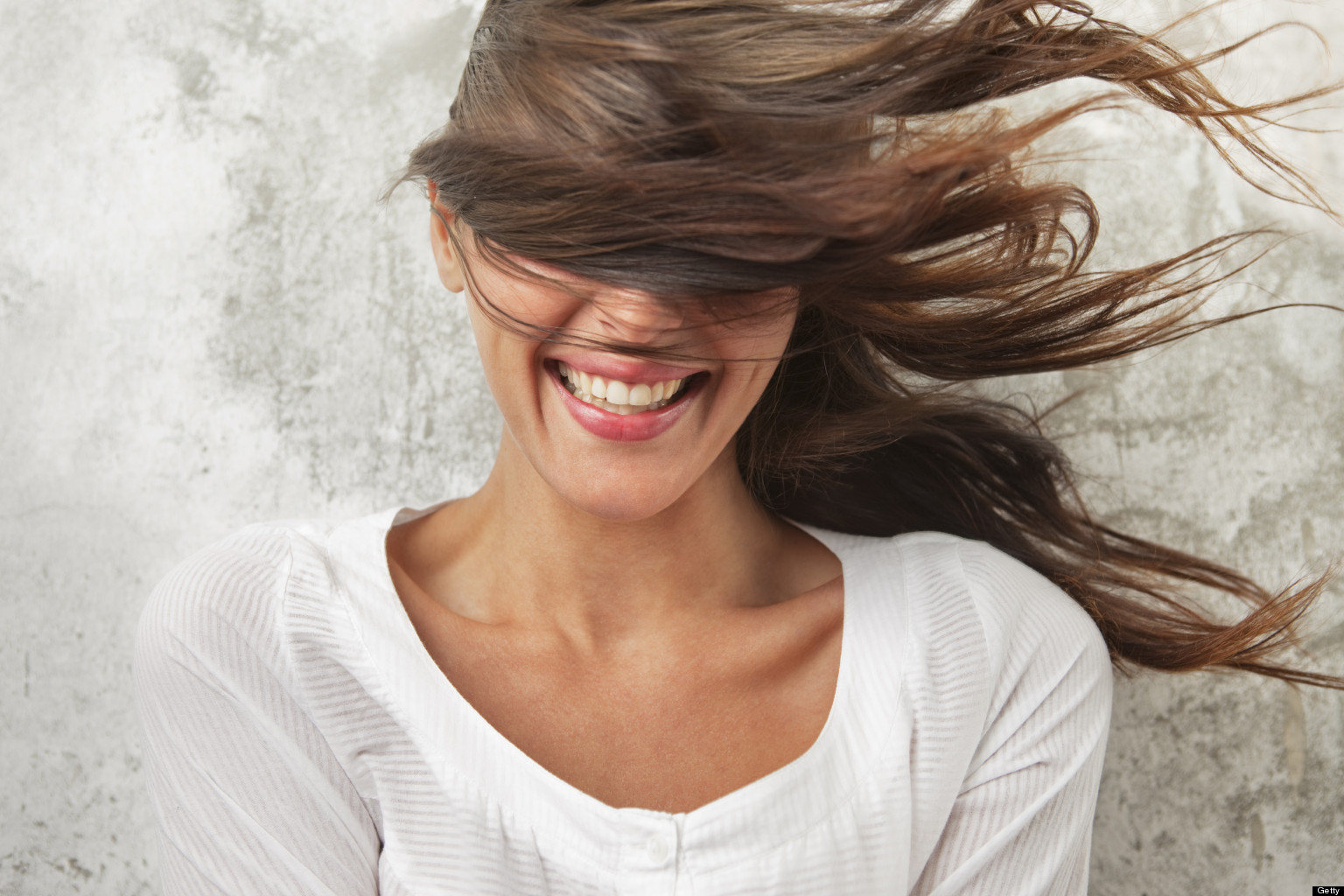 How To Protect Your Hair During The Summer Huffpost 