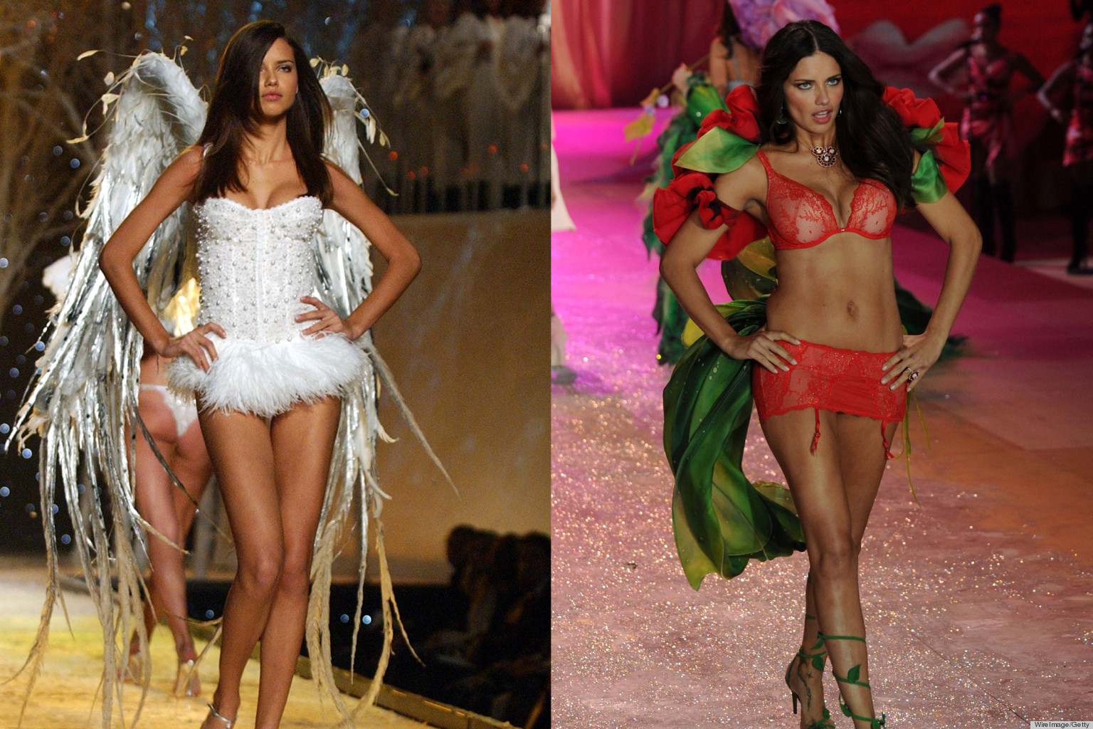 sex tape de adriana lima