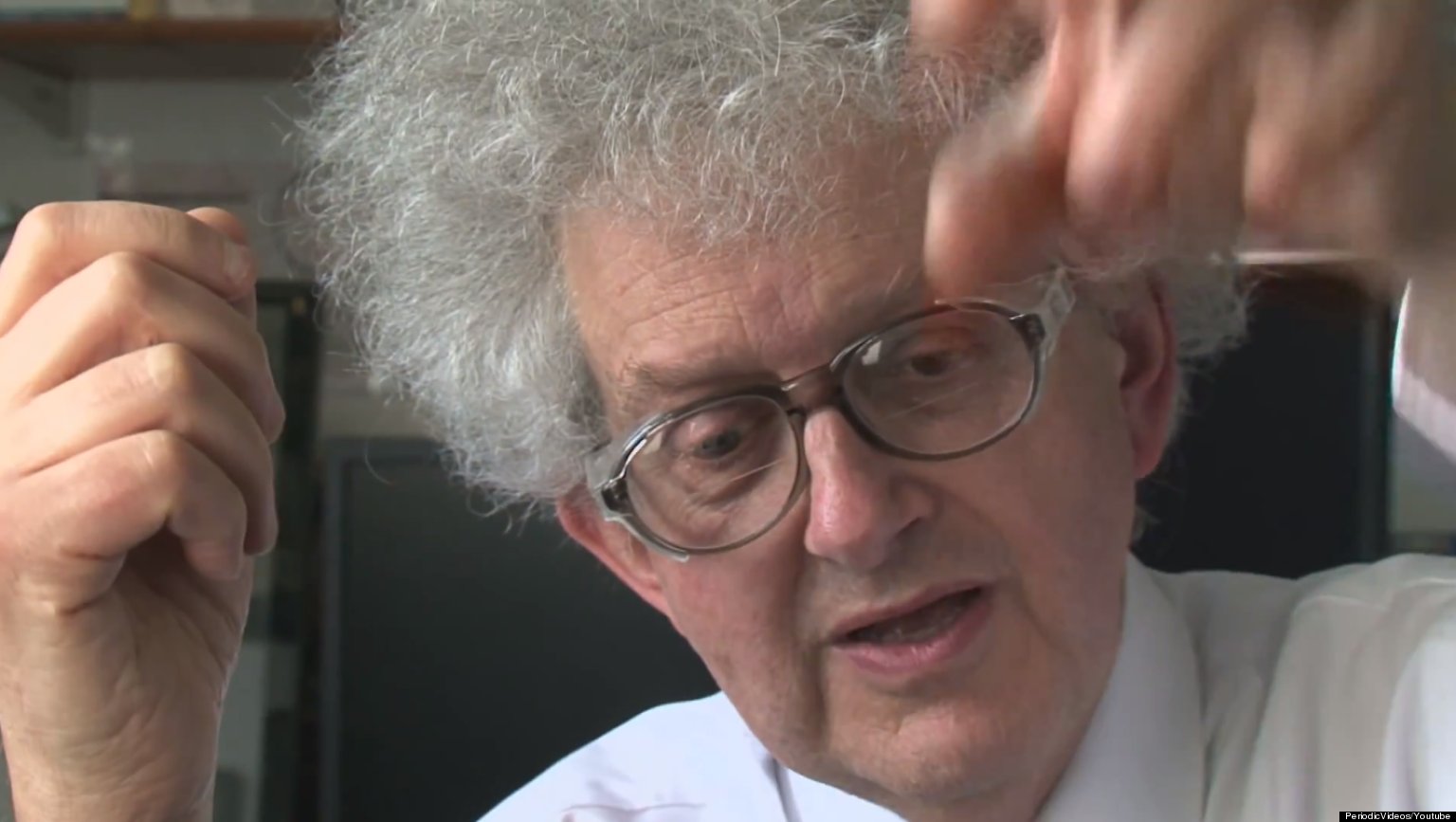 CharcoalLiquid Oxygen Reaction Spotlighted In New SloMo VIDEO HuffPost