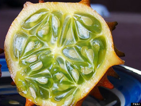 10 Of The Strangest-Looking Superfoods  