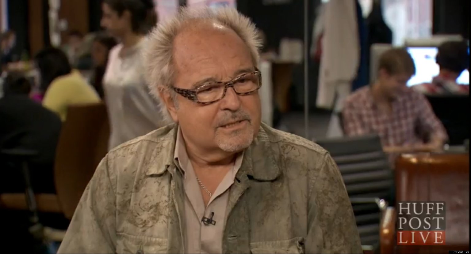 Mick Jones On New Music 'Everything Has Sort Of Been Done In A Way