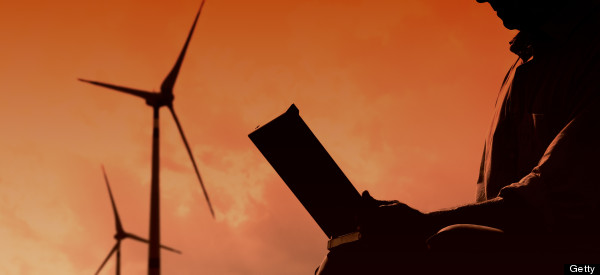 States and Cities Are Where the Clean Tech Action Is
