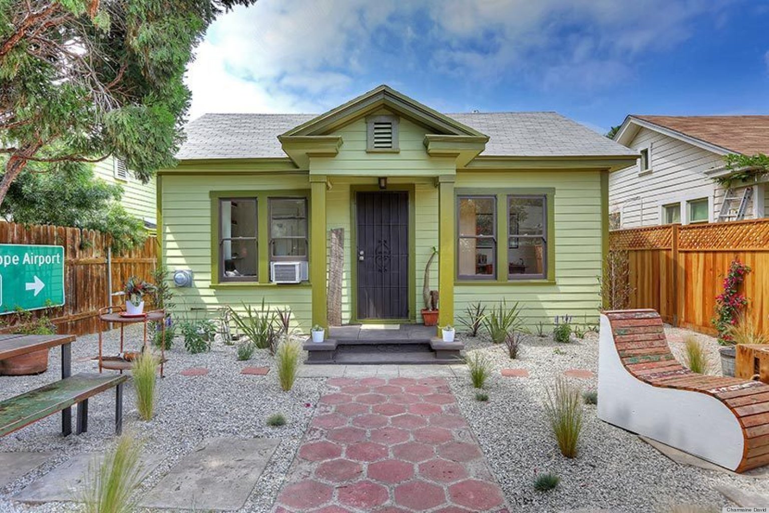 This Tiny Home In California Is One Small Abode We Could Actually Live