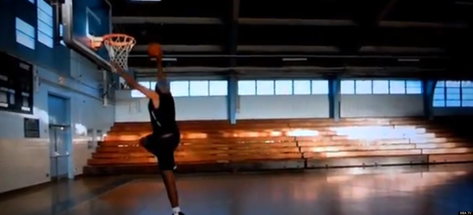 Dr. J Can Still Dunk Julius Erving Documentary Reveals He Can Still