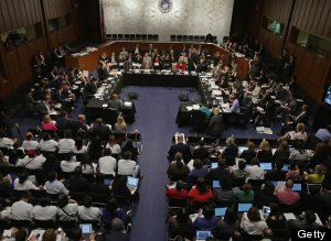 senado reforma migratoria