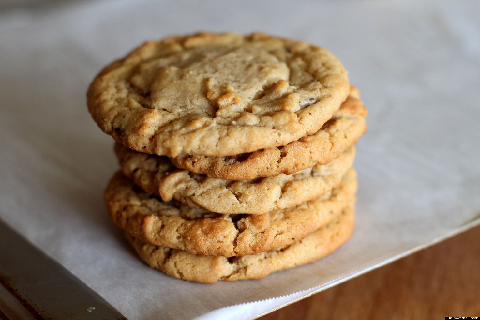What are some good and basic butter cookie recipes?