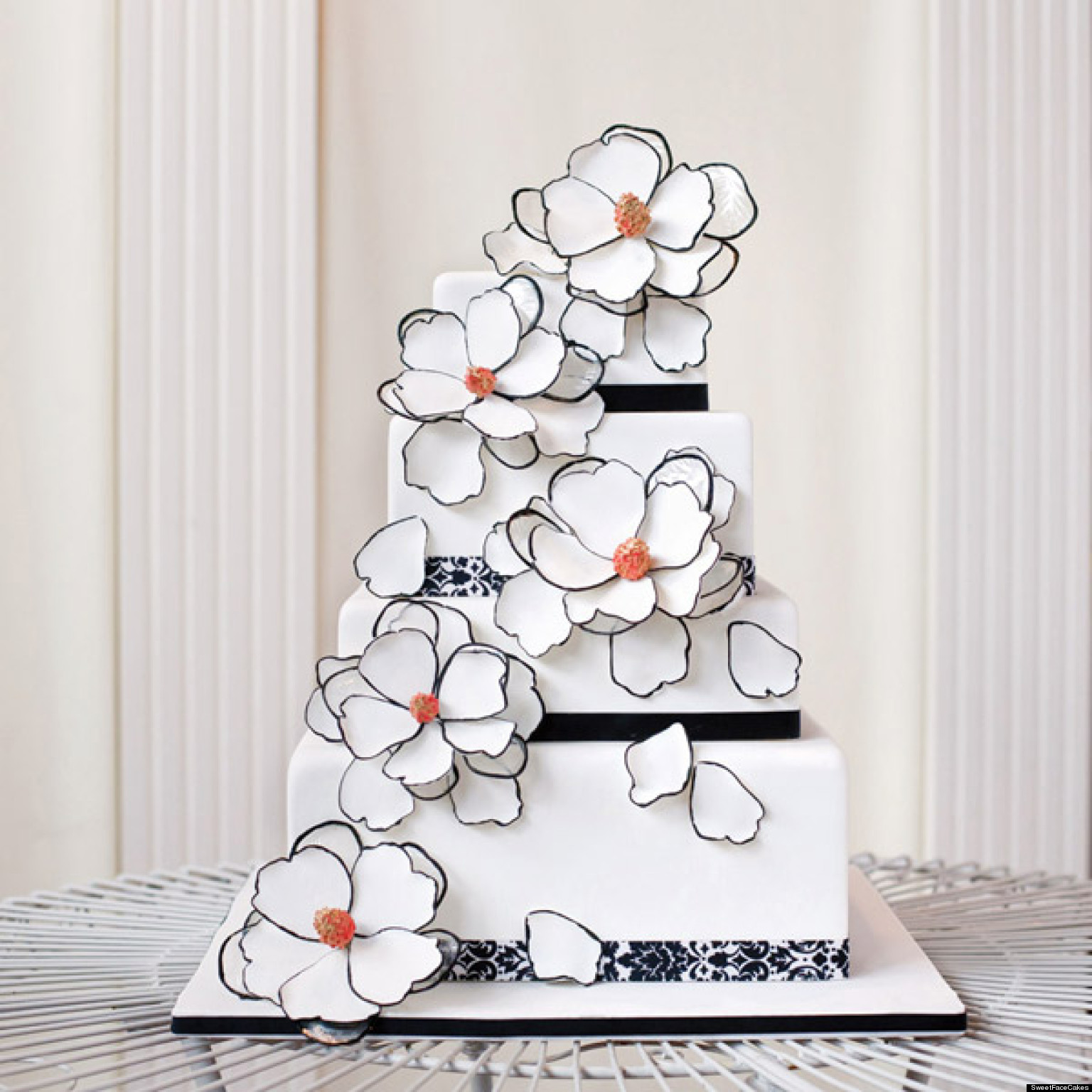 Wedding cakes pictures with prices