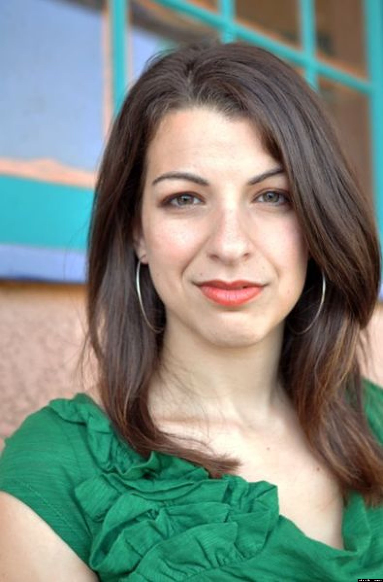 Feminist Anita Sarkeesian Request Celebrity Nudes Nudes Leaked Porn Pics