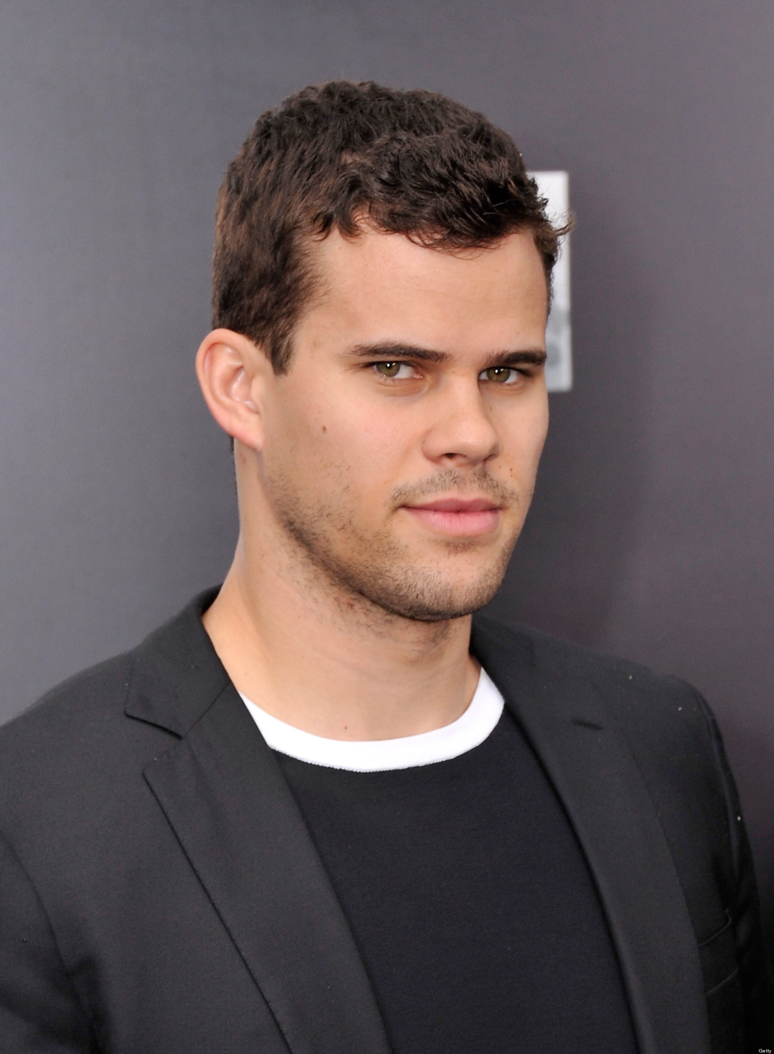 Kris Humphries: Divorce Has Left A Smile On My Face | HuffPost