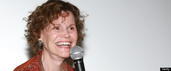 Judy Blume AMA Author Reveals Who She Looks Up To Early Views On Sex In Reddit Q&A