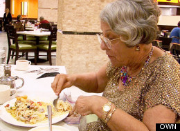 WATCH: A 74-Year-Old Golden Sister's 'Illegal' Act In Las Vegas