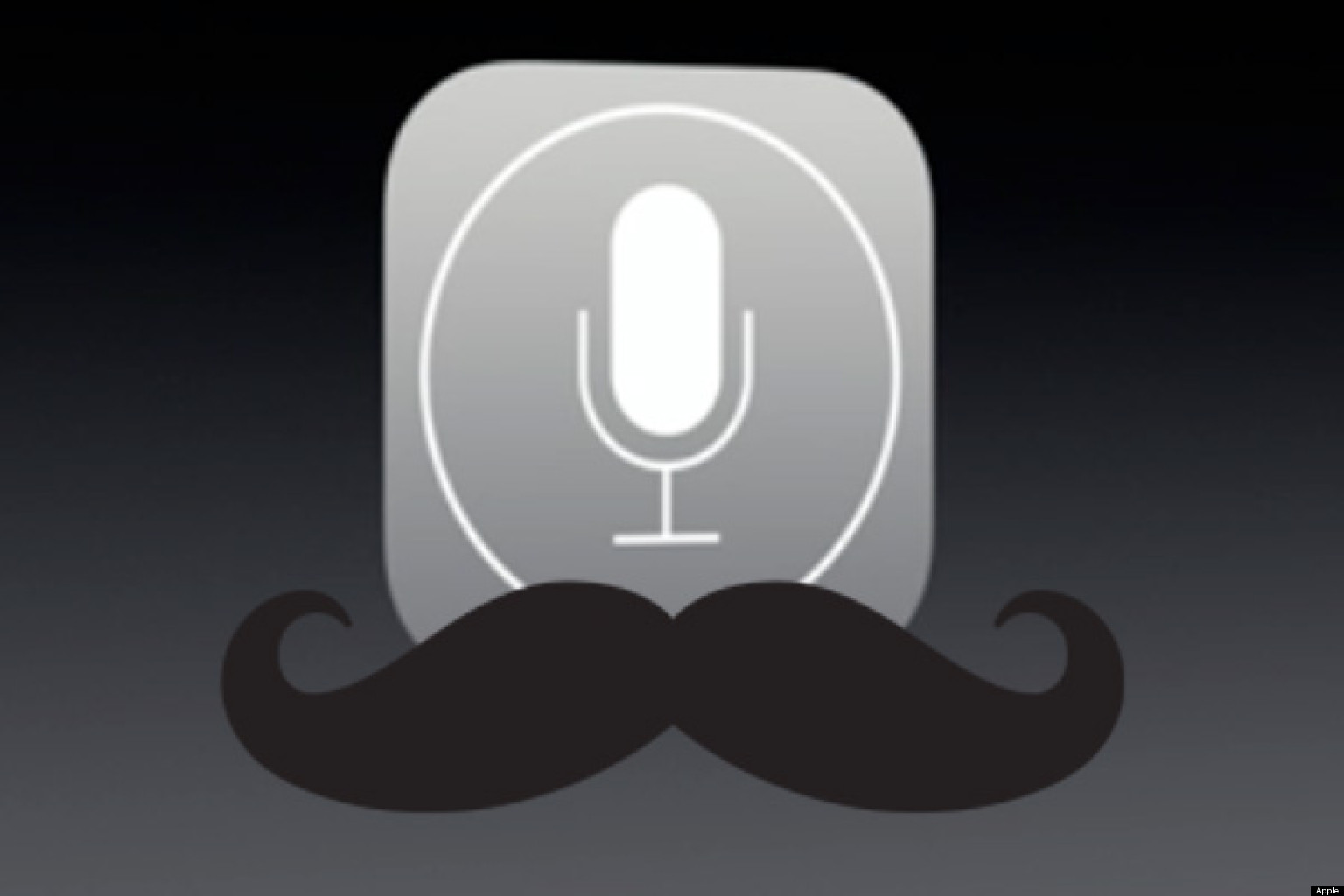 Why Siri's Voice Is Now A Man (And A Woman) HuffPost