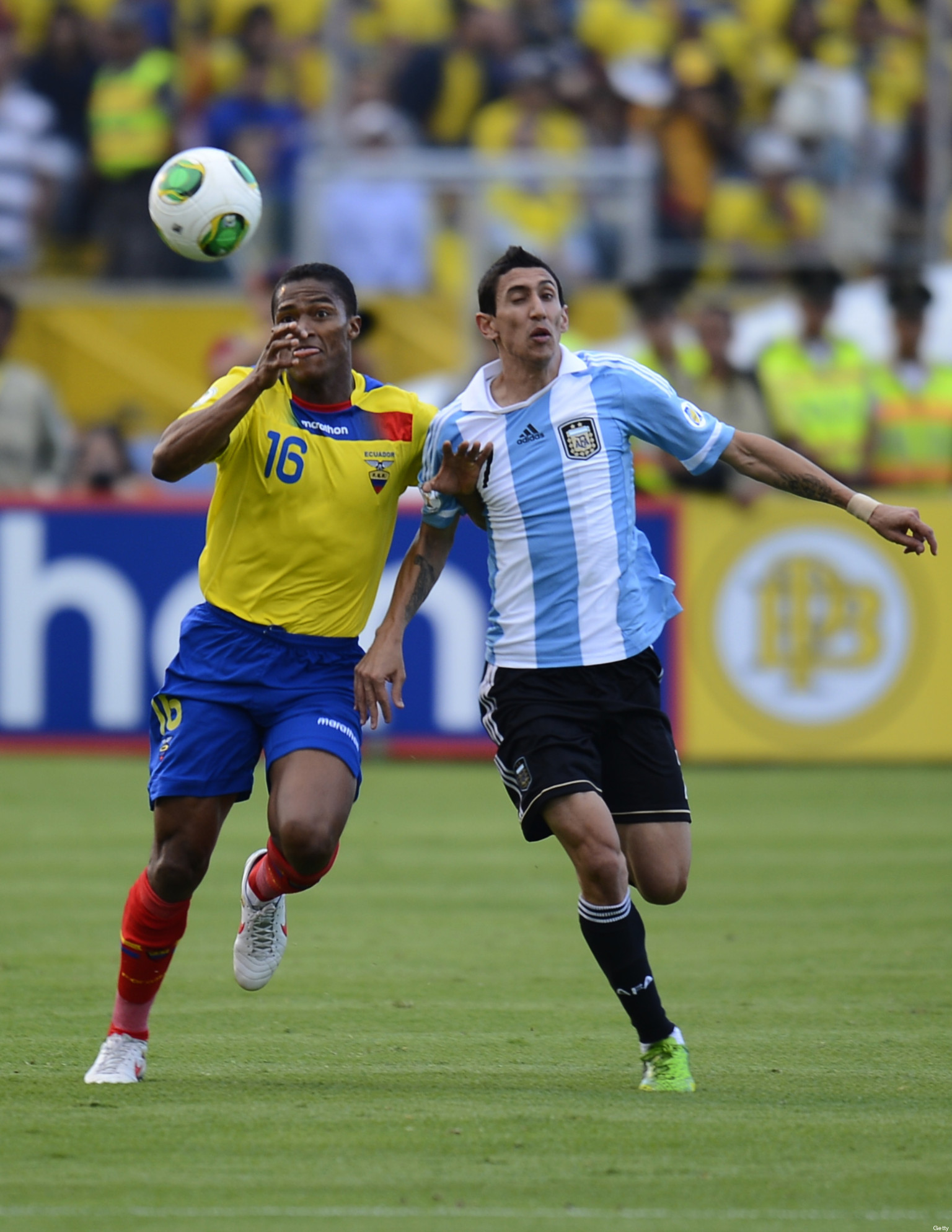 Mundial Brasil 2014 - Página 2 O-ARGENTINA-ECUADOR-facebook