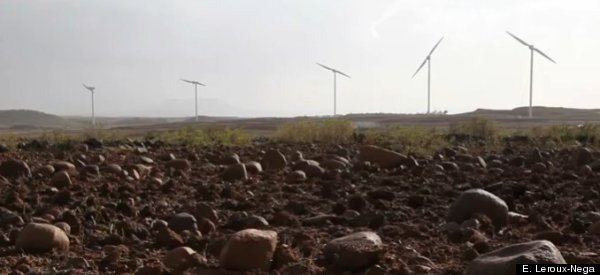 L'Éthiopie fait le pari des énergies vertes (VIDÉO)