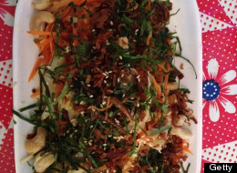 Top 10 Cheap Eats in the U.S.