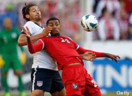 EEUU sigue camino al Mundial