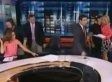 Las últimas imágenes de la televisión pública griega (VÍDEO)