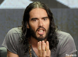 Russell Brand parle orgasme et fidélité