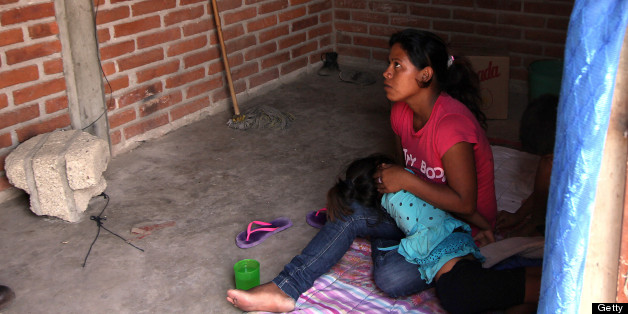 Mexico Rescues 275 Workers From Slavery At Tomato Plant In Toliman Huffpost 8505