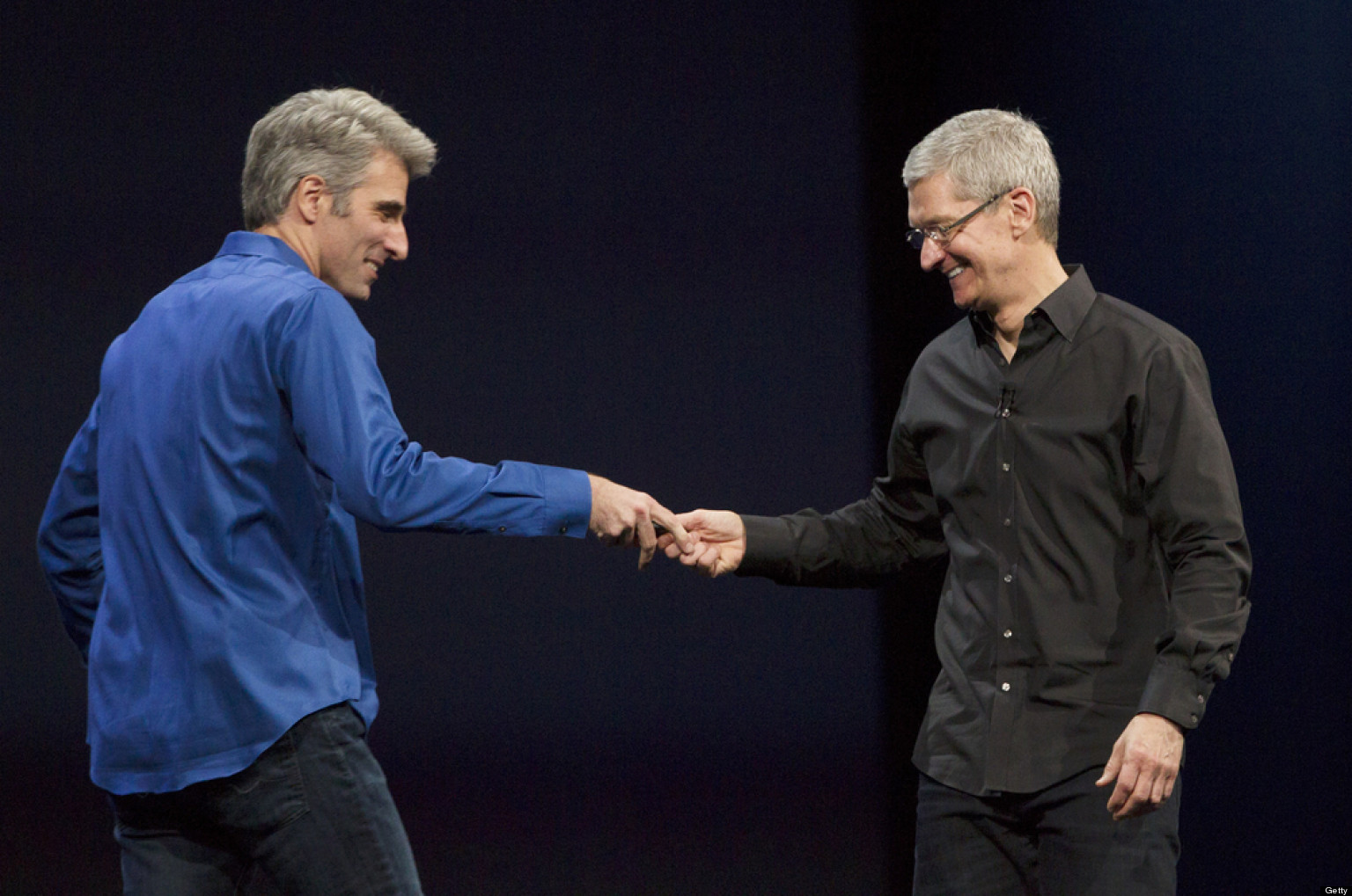 Apple's Latest Rising Star Is Software Chief Craig Federighi | HuffPost - Craig Federighi Net Worth – How Rich Is Apple’s Software Chief?