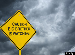 The Top 5 Things You Didn't Know the Government Knows About You