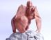 LOOK: Origami Artist Creates Incredible Shapes
