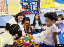 Preschool Economics: Why High-Quality Preschool Pays Off