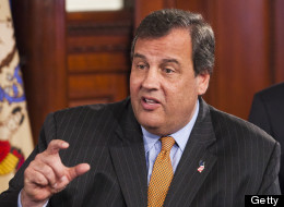 Chris Christie Responds To U.s. Senate Lawsuit